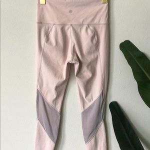 Athleta xs high waisted leggings